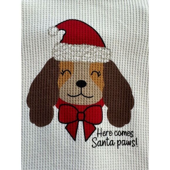 TAHARI BABY 24 Month 3-Piece Christmas Outfit - Picture 2 of 8